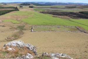 Mangueiro de pedras