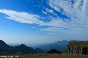 Monte Negro 