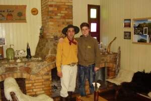 Henrique Ramiro e Anpio