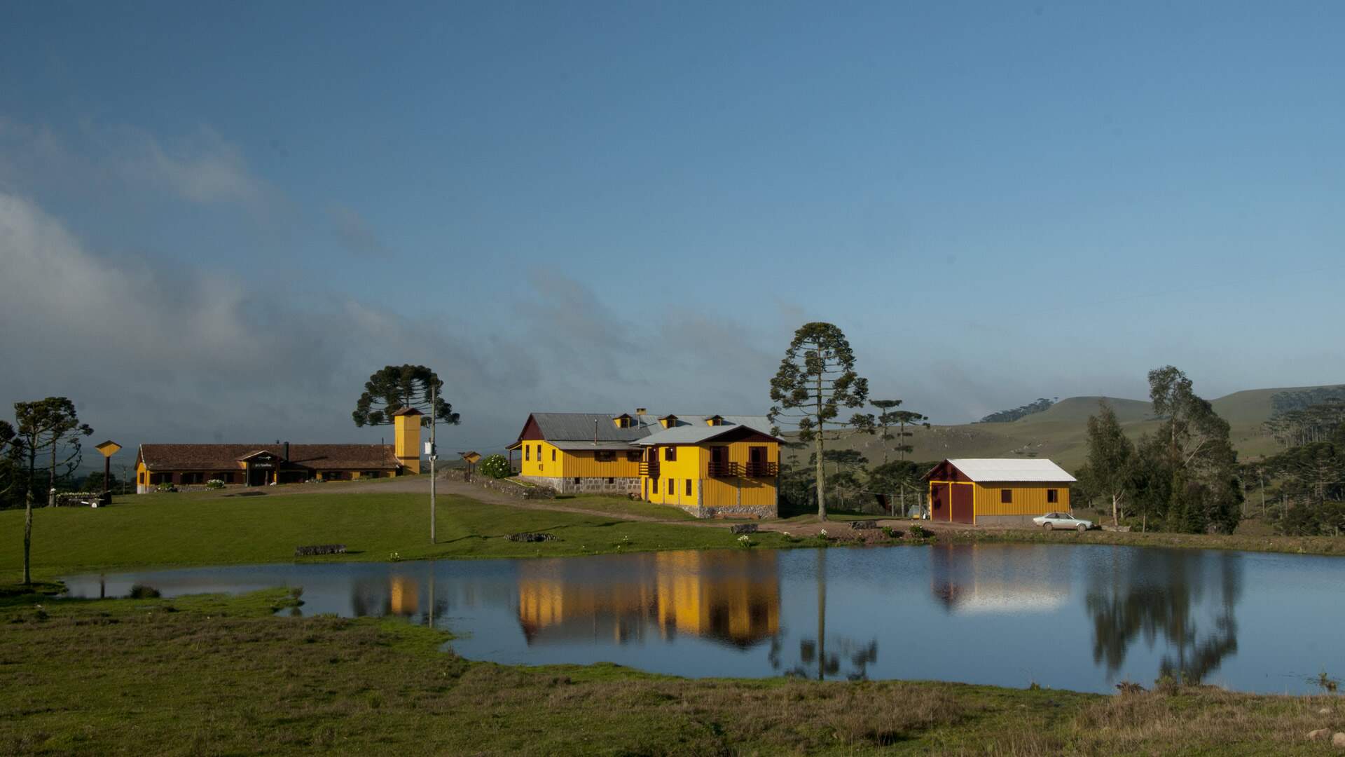 Fazenda Monte Negro