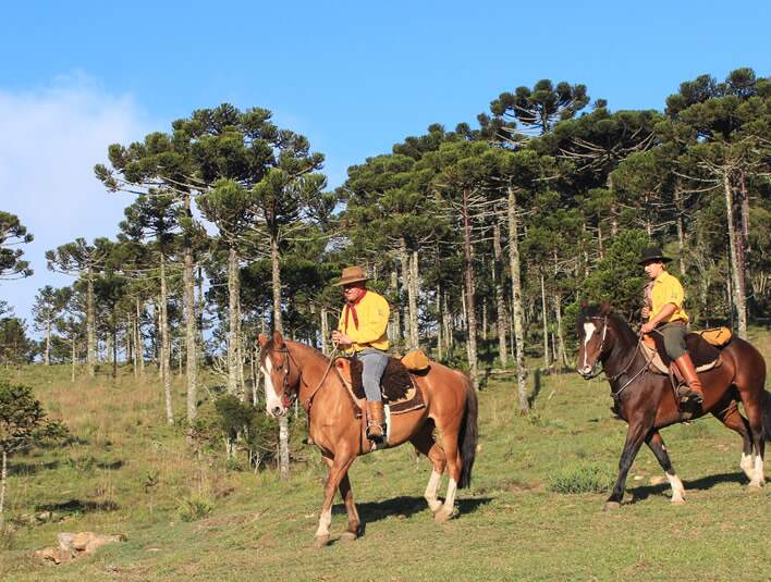 Pousada Fazenda Monte Negro