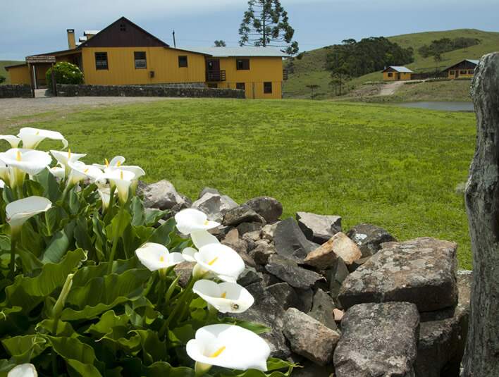 Pousada Fazenda Monte Negro