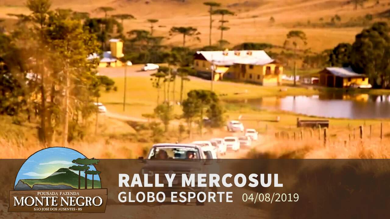 Foto Reportagem Globo Esporte