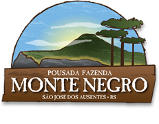 Logotipo Fazenda Monten Negro